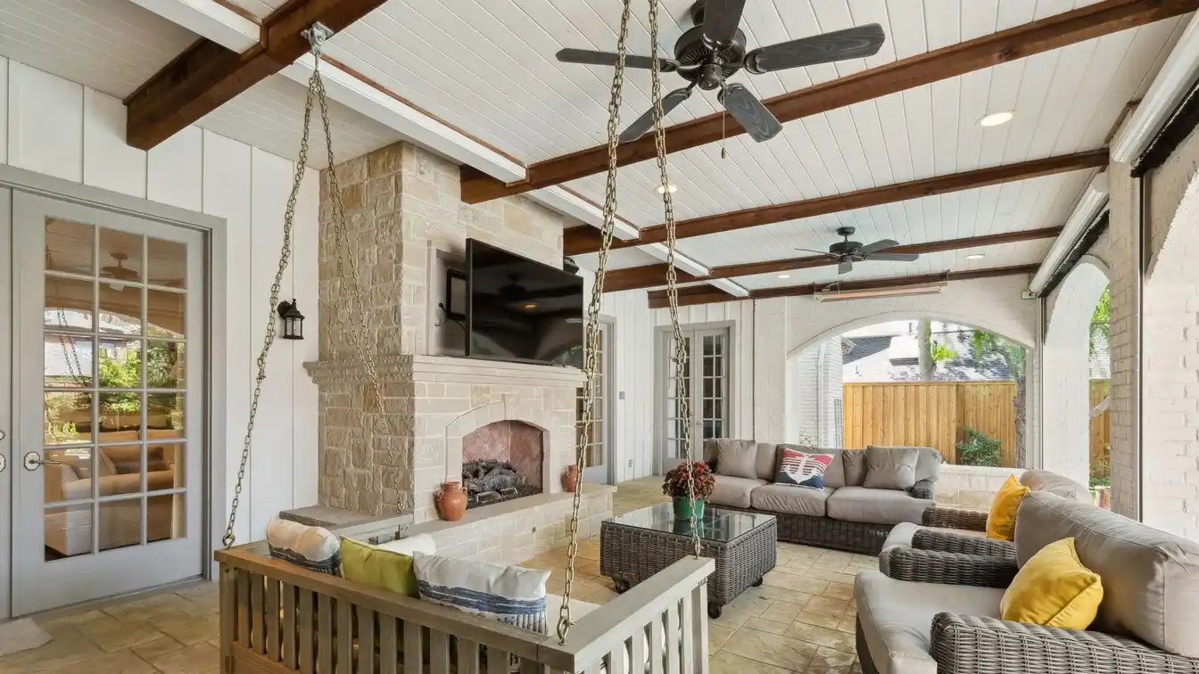 Preston Hollow Elegance