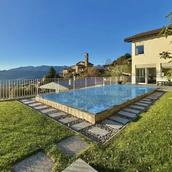 BEAUTIFUL AND SERENE HOME