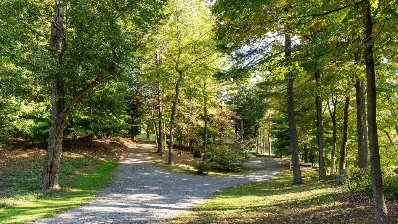 Create Your Legacy on over 11 Acres