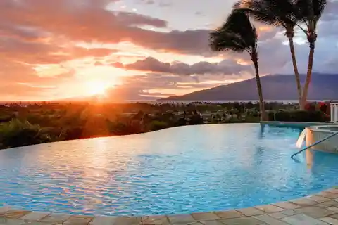 Custom-Built Villa with Bright Contemporary Design