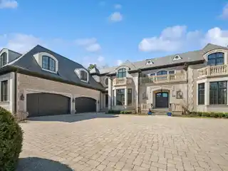 Exceptional Custom Residence
