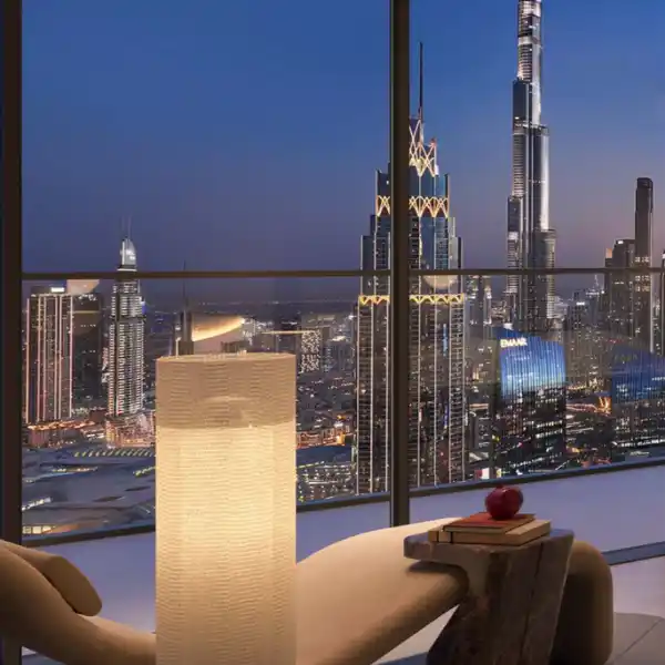 ULTRA-LUXURY WELLNESS RESIDENCE