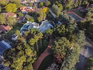 Timeless Luxury in Alberante Security Estate