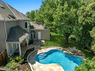 Timeless Elegance with Everyday Comfort in Lake Highlands