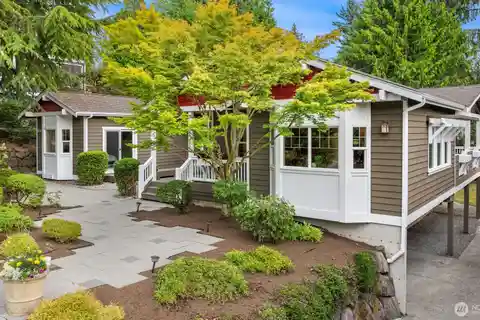 Rare and Welcoming Retreat in a Coveted Location