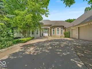 Sprawling Sanctuary with Private Pool & Basement