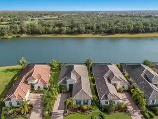Sought-after Plan on Serene Lakefront in Lakewood Ranch