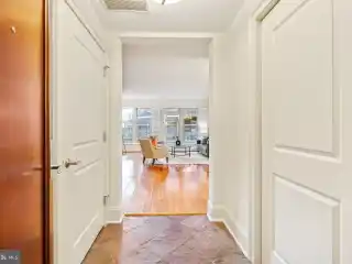 Luxury Condo in the Urban Section of Bethesda