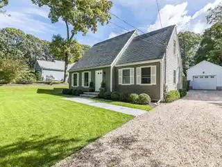 Charming Four Bedroom Rental Home