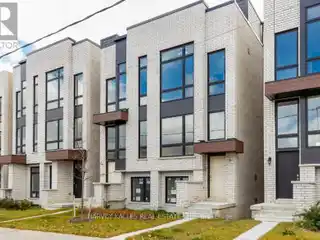 Brand-New Semi-Detached Home