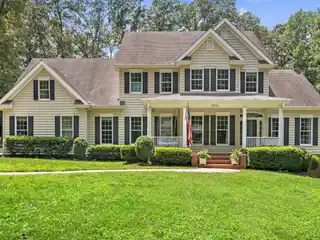 Charming Private Retreat