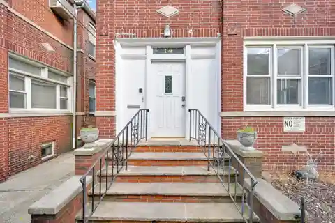 Large Solid Brick Family Home on a Beautiful Tree-Lined Block