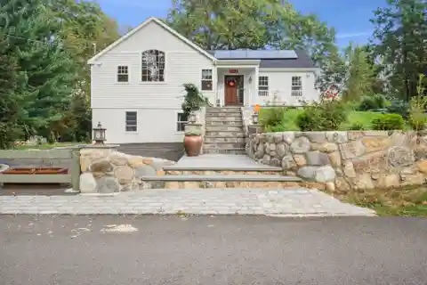 Turnkey Shoreline Home Minutes from Beach