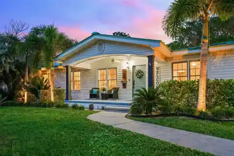 Residential