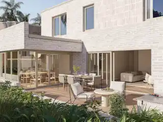 The Future of Luxury Living