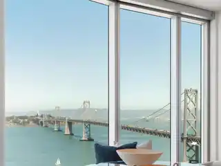 Exceptional High-Rise Home with Sweeping Views