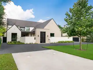 Artfully Crafted Luxury Estate