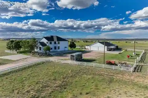 Luxury Country Living on 40 Acres