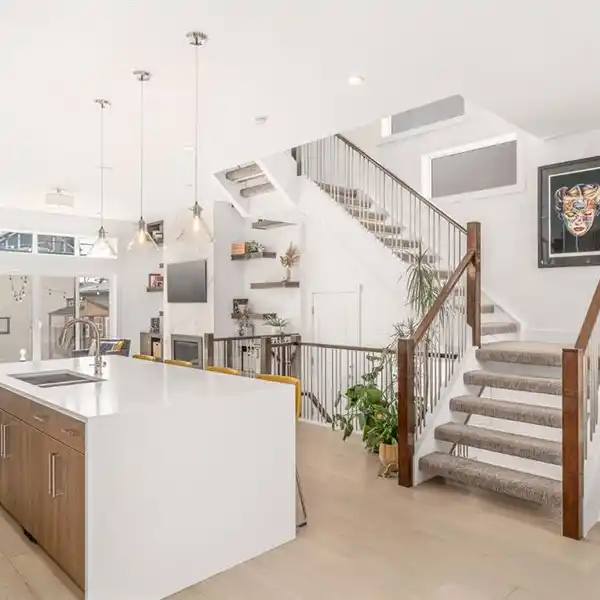 Residential