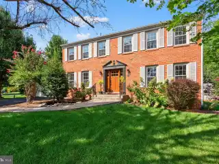 Elegantly Reimagined Residence