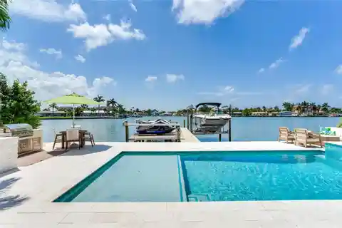 Fully Renovated North Redington Beach Estate
