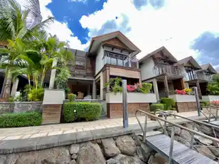 Beautifully Appointed Townhouse