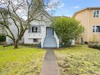 Vintage Character with Modern Convenience