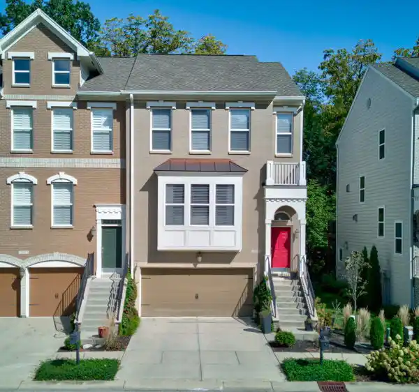 EXCEPTIONAL OPPORTUNITY TO LIVE IN THE HEART OF CARMEL