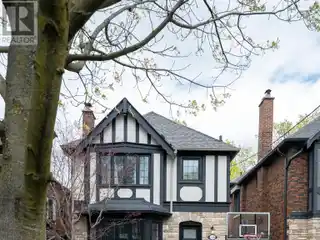 Impeccably Renovated Detached Home