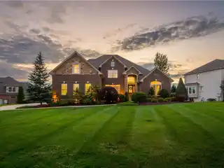 Vacation Lifestyle Year Round in Stunning Home