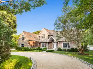 Newly Renovated Hamptons Home for Rent