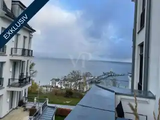 Awesome Apartment with Sea Views