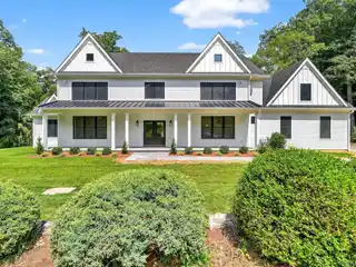 Spectacular Custom-Built Home