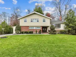 Your Own Private Retreat
