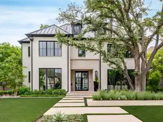 Exquisite Recently Completed Home