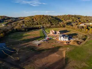 Exclusive Gated Homesite for Your Custom Dream Home