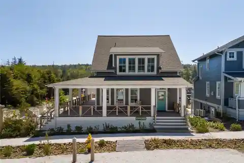 Move-In Ready Home on a Large Corner Lot