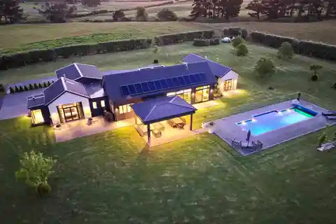 Exceptional Lifestyle Estate