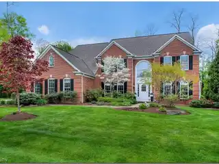 Unparalleled Custom-built Home