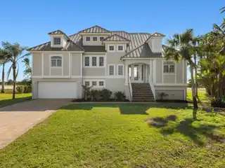 Custom Remodeled Pool Home