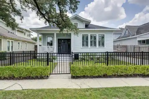 Renovated Heights Bungalow with Modern Designer Touches