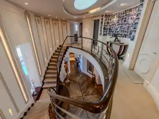 Oceanfront Sophistication in the Heart of Mouille Point