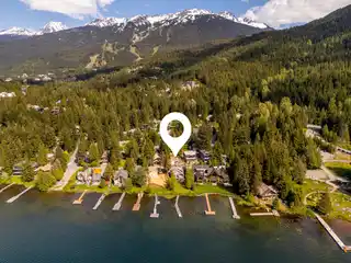 Lake View Build Ready