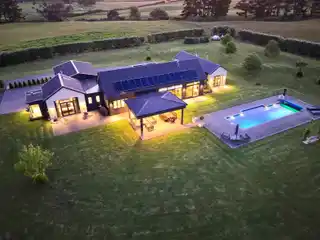 Exceptional Lifestyle Estate