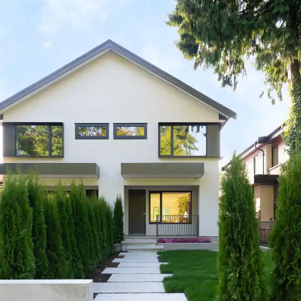 BRAND-NEW CUSTOM DUPLEX