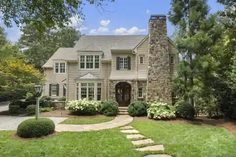 Classic Sophistication with Modern Luxury