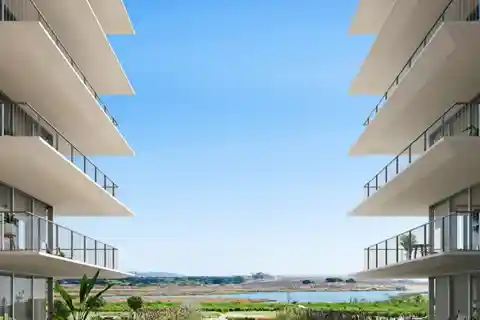 Seaside Sophistication with Exclusive Wellness Amenities