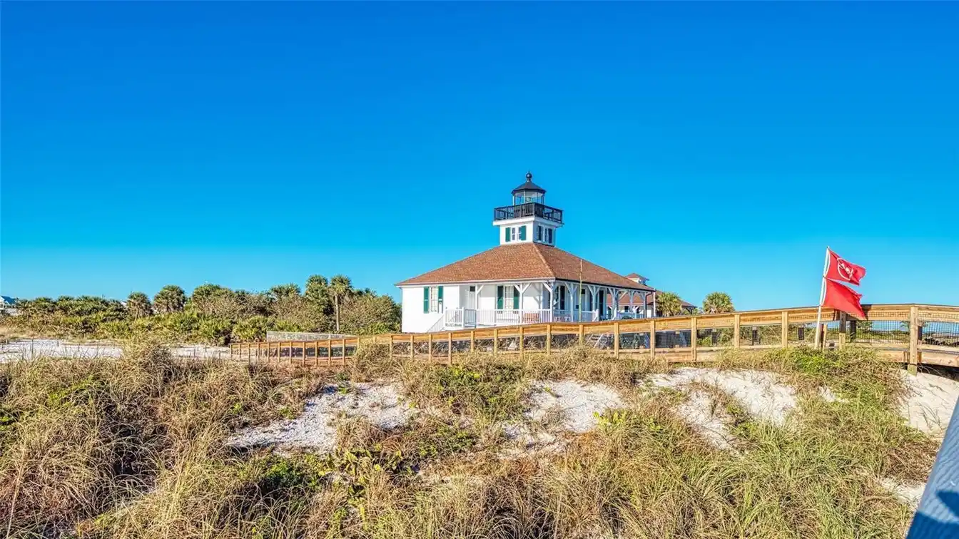 Unparalleled Bayfront Opportunity in Placida