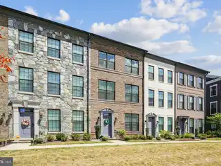 Stunning and Impeccably Luxurious Townhome