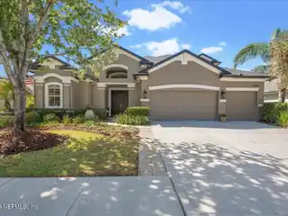 Thoughtfully Updated Home in Durbin Crossing